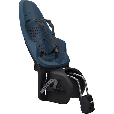 THULE YEPP 2 Maxi Child Seat Frame Mount Majolica Blue 0